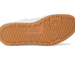 Reebok Kids Club C Double (Big Kid)