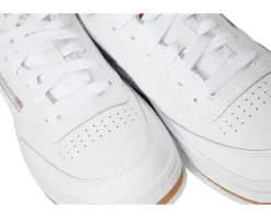 Reebok Kids Club C Double (Big Kid)
