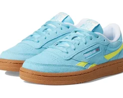 Reebok Kids Club C Revenge (Big Kid)