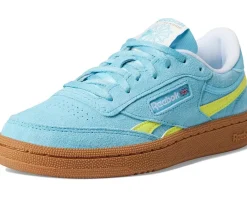 Reebok Kids Club C Revenge (Big Kid)