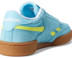 Reebok Kids Club C Revenge (Big Kid)
