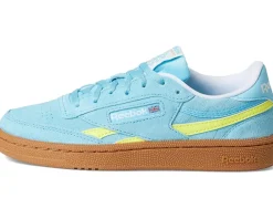 Reebok Kids Club C Revenge (Big Kid)
