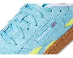 Reebok Kids Club C Revenge (Big Kid)