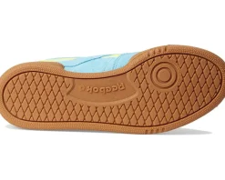 Reebok Kids Club C Revenge (Big Kid)