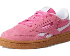 Reebok Kids Club C Revenge (Big Kid)