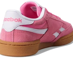 Reebok Kids Club C Revenge (Big Kid)