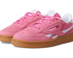 Reebok Kids Club C Revenge (Big Kid)