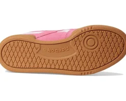 Reebok Kids Club C Revenge (Big Kid)