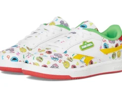 Reebok Kids Reebok x Sesame Street Club C Revenge (Little Kid)