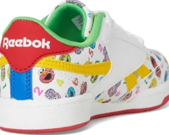 Reebok Kids Reebok x Sesame Street Club C Revenge (Little Kid)