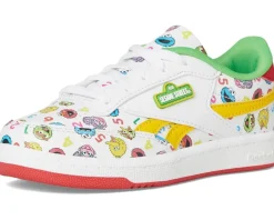 Reebok Kids Reebok x Sesame Street Club C Revenge (Little Kid)
