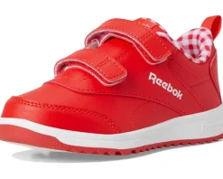 Reebok Kids Weebok Clasp Low 2 (Toddler)