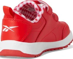 Reebok Kids Weebok Clasp Low 2 (Toddler)