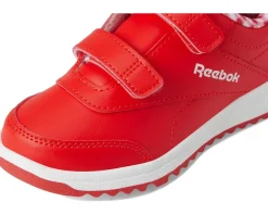 Reebok Kids Weebok Clasp Low 2 (Toddler)