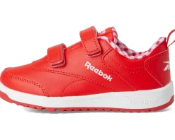Reebok Kids Weebok Clasp Low 2 (Toddler)