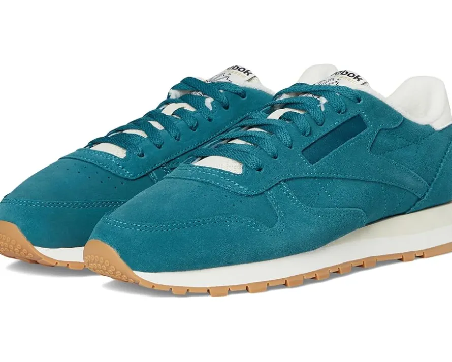 Reebok Lifestyle Classic Leather Unisex