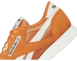 Reebok Lifestyle Classic Nylon Men's