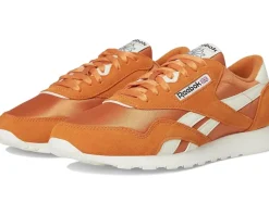 Reebok Lifestyle Classic Nylon Men's