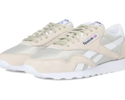 Reebok Lifestyle Classic Nylon Men's