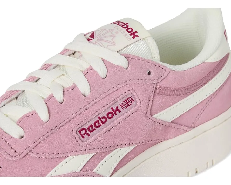 Reebok Lifestyle Club C Double Revenge Women's