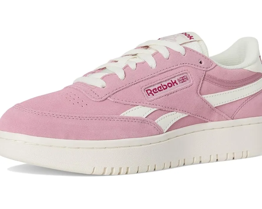 Reebok Lifestyle Club C Double Revenge Women's