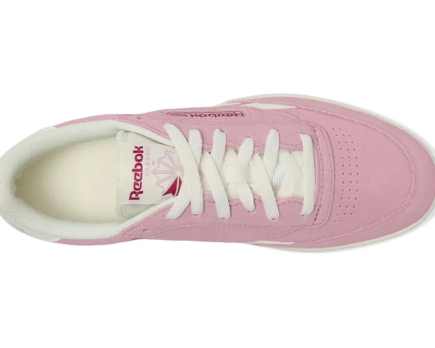 Reebok Lifestyle Club C Double Revenge Women's