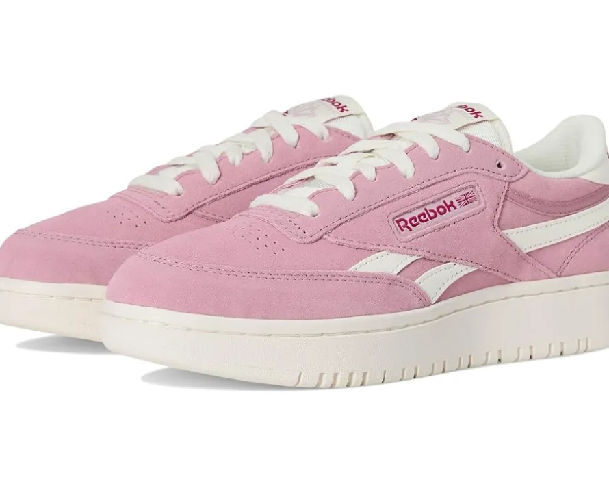 Reebok Lifestyle Club C Double Revenge Women's