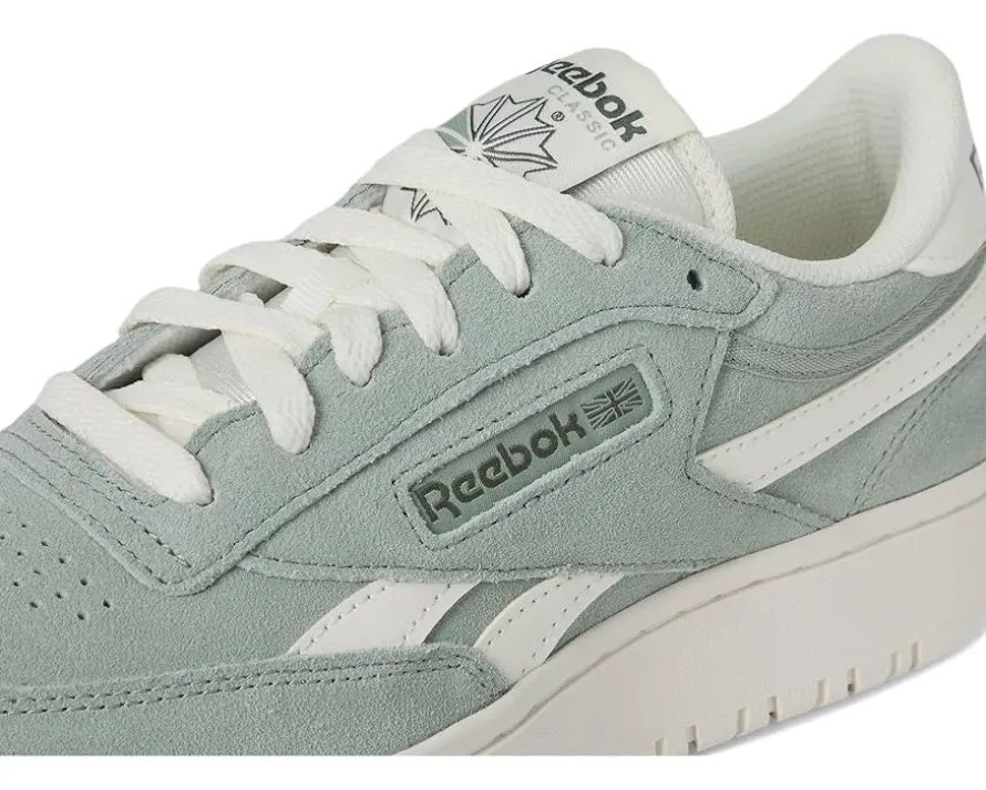 Reebok Lifestyle Club C Double Revenge Women's