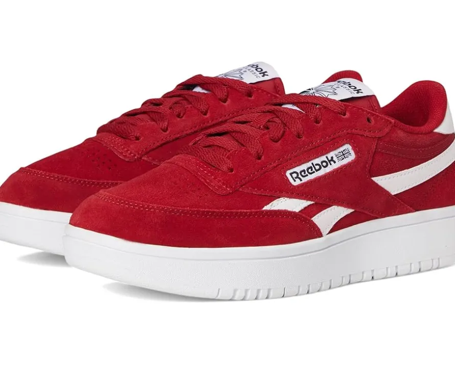 Reebok Lifestyle Club C Double Revenge Women's