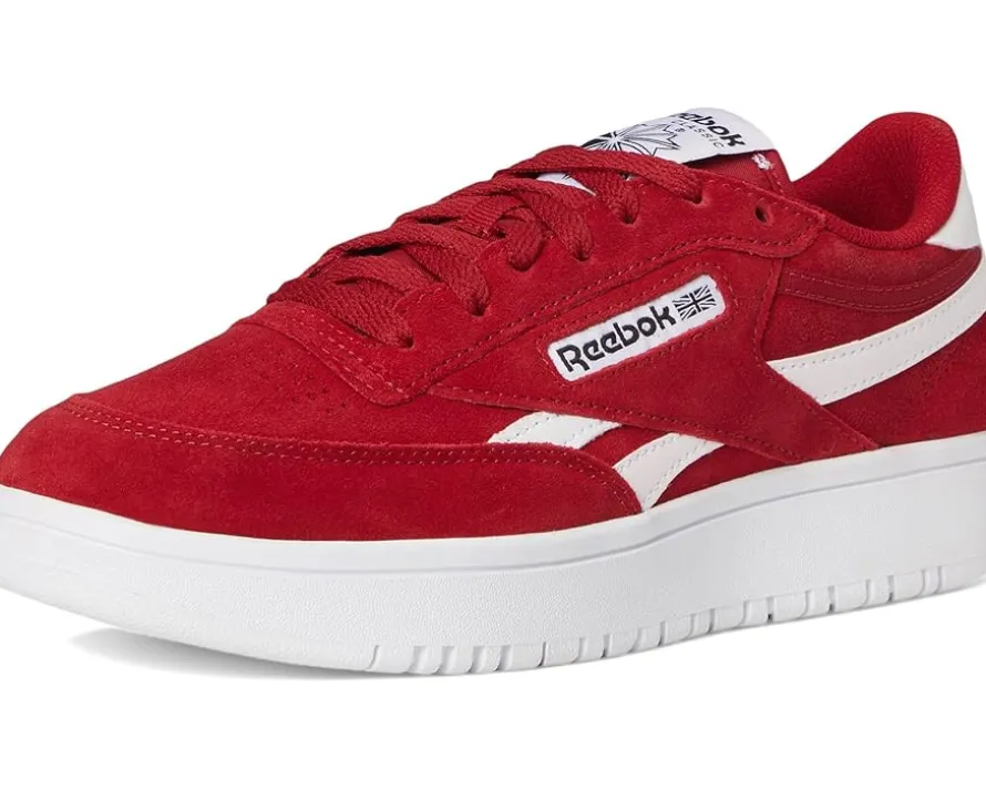 Reebok Lifestyle Club C Double Revenge Women's