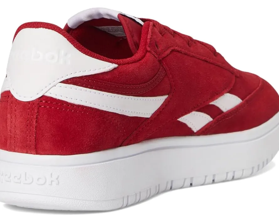 Reebok Lifestyle Club C Double Revenge Women's