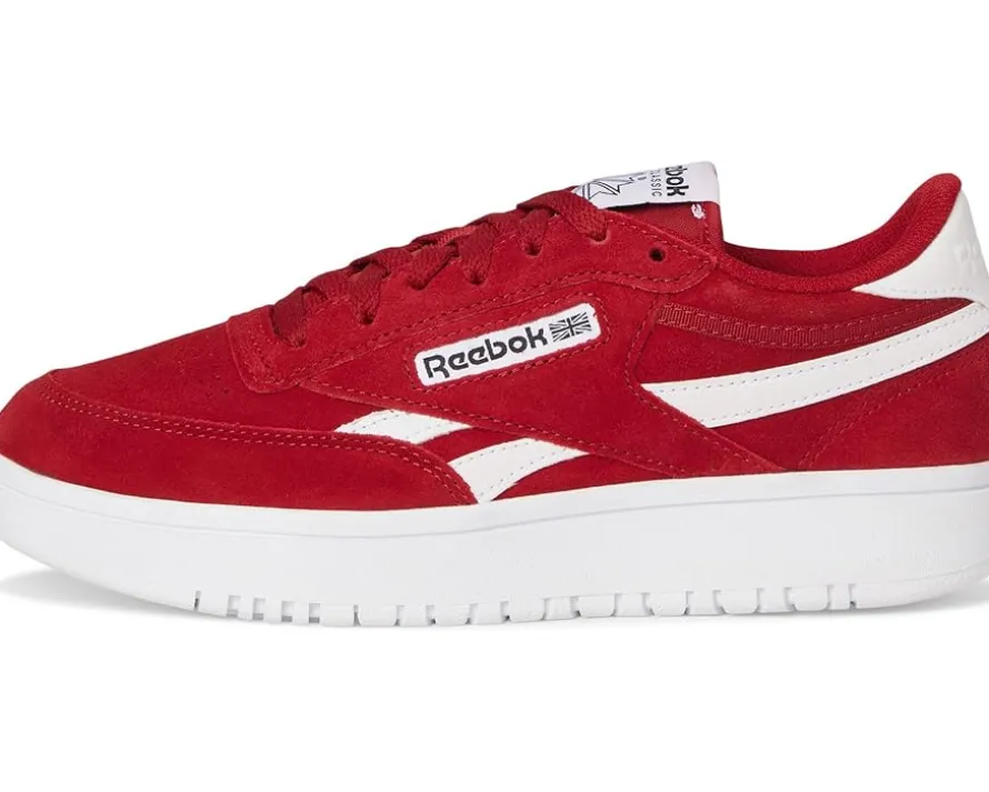 Reebok Lifestyle Club C Double Revenge Women's