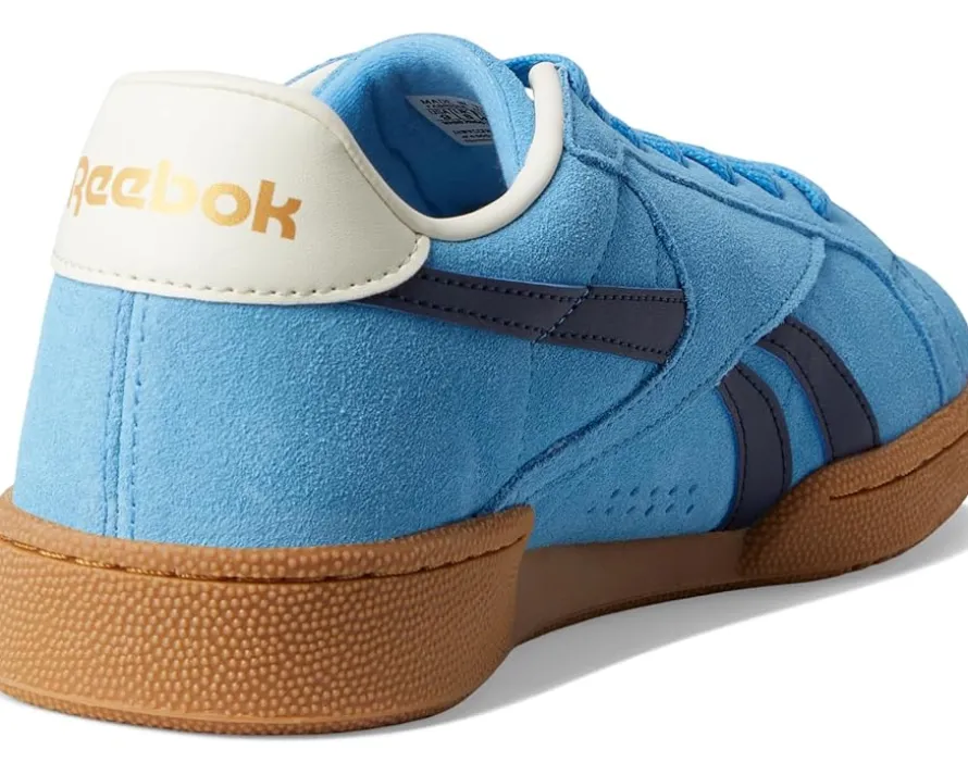 Reebok Lifestyle Club C Grounds UK Unisex