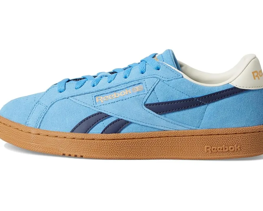 Reebok Lifestyle Club C Grounds UK Unisex