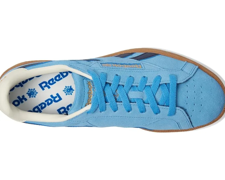 Reebok Lifestyle Club C Grounds UK Unisex