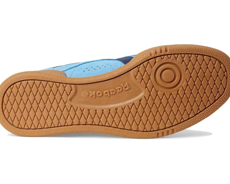 Reebok Lifestyle Club C Grounds UK Unisex