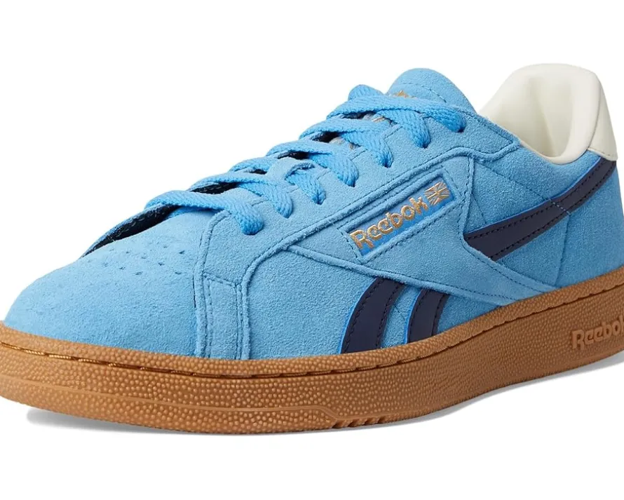Reebok Lifestyle Club C Grounds UK Unisex