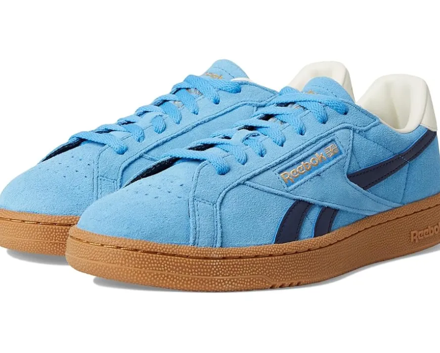 Reebok Lifestyle Club C Grounds UK Unisex