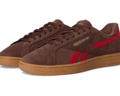 Reebok Lifestyle Club C Grounds UK Unisex