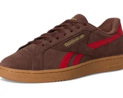 Reebok Lifestyle Club C Grounds UK Unisex