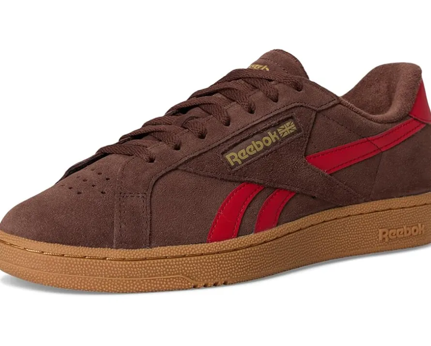 Reebok Lifestyle Club C Grounds UK Unisex