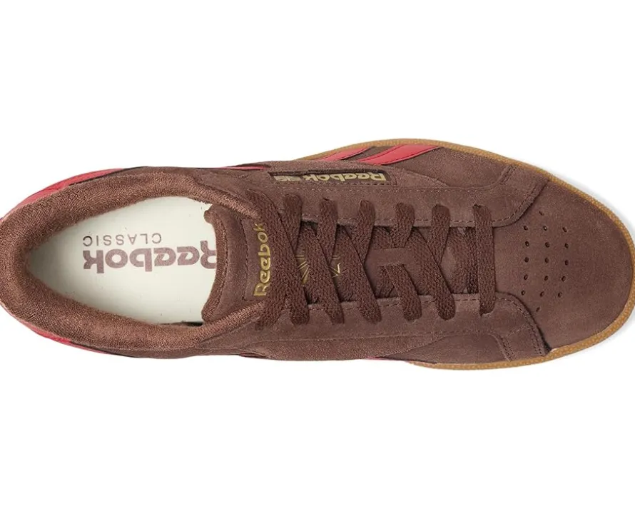 Reebok Lifestyle Club C Grounds UK Unisex