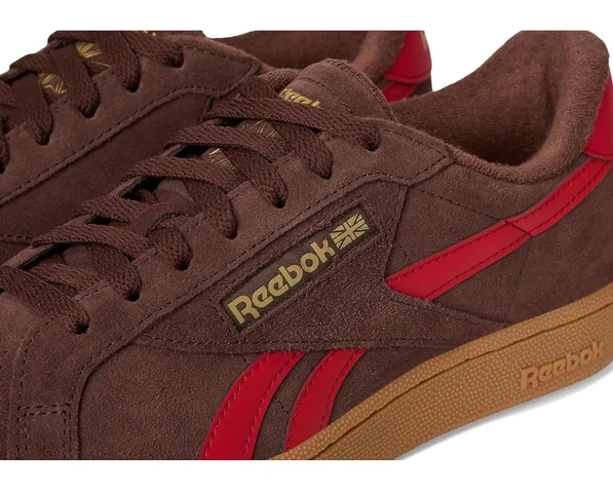 Reebok Lifestyle Club C Grounds UK Unisex