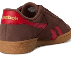 Reebok Lifestyle Club C Grounds UK Unisex