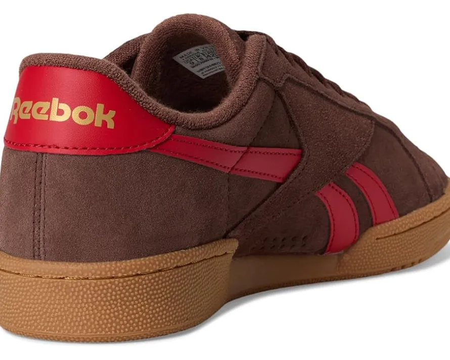 Reebok Lifestyle Club C Grounds UK Unisex