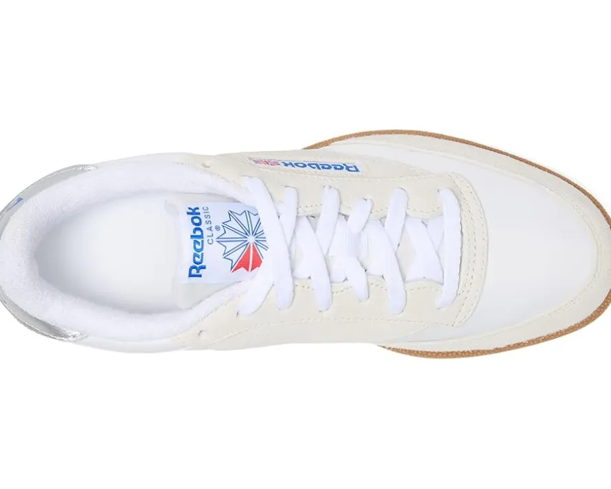 Reebok Lifestyle Club C 85 Unisex