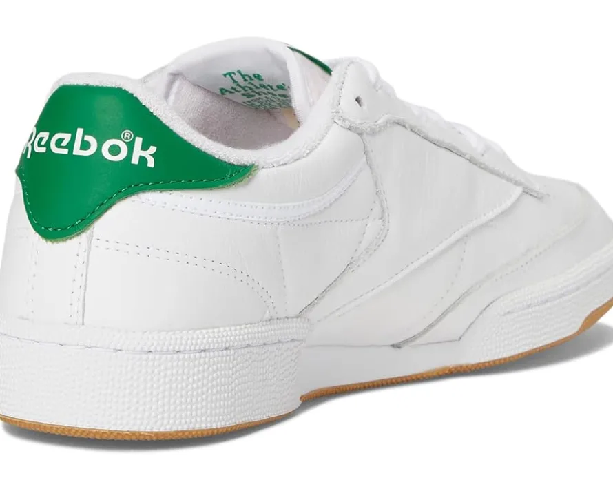 Reebok Lifestyle Club C 85 Vintage Unisex