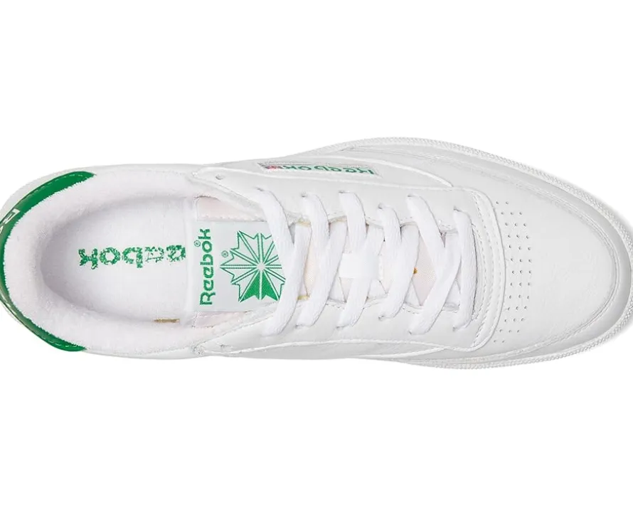 Reebok Lifestyle Club C 85 Vintage Unisex