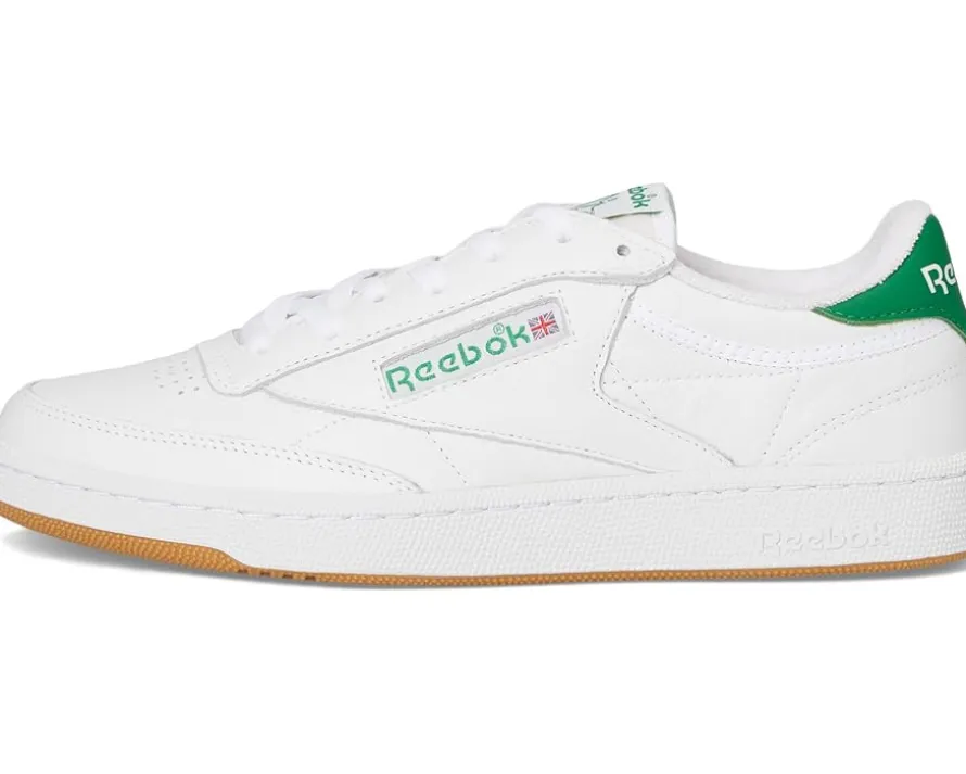 Reebok Lifestyle Club C 85 Vintage Unisex