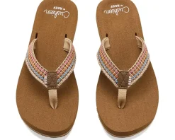 Reef Baja Elana Women's